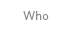 who